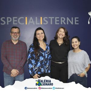 Leia mais sobre o artigo Specialisterne Brazil, uma empresa social que da atenção à pessoas com autismo.