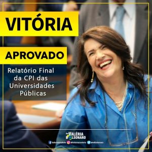 Leia mais sobre o artigo Aprovada CPI (Comissão Parlamentar de Inquérito) da Gestão das Universidades