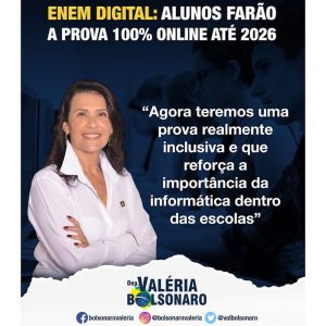 Leia mais sobre o artigo Enem Digital