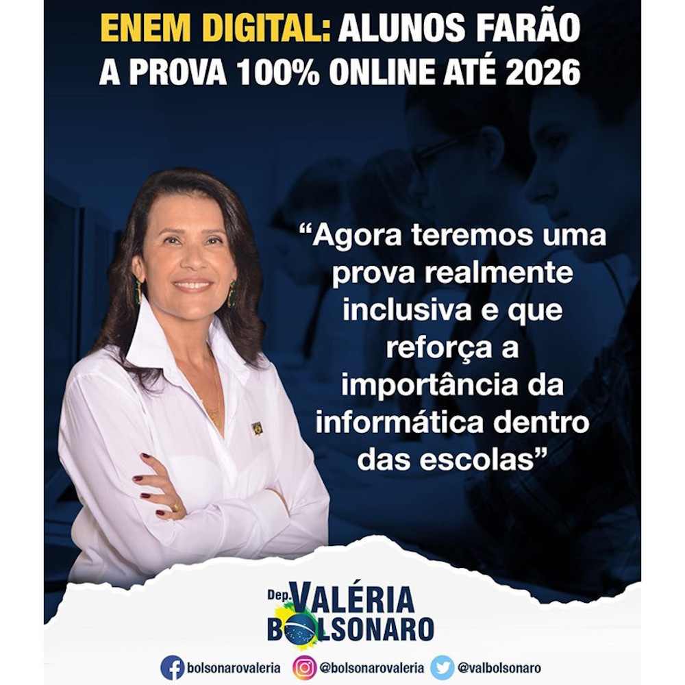 Você está visualizando atualmente Enem Digital