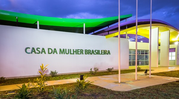 Você está visualizando atualmente Casa da Mulher Brasileira chegará a mais 25 municípios em 2020