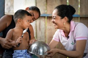 Leia mais sobre o artigo Prefeituras já podem aderir ao programa Criança Feliz