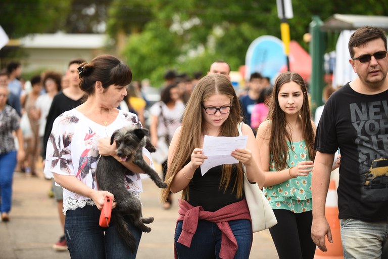 Leia mais sobre o artigo Sisu ultrapassou 3,4 milhões de inscrições