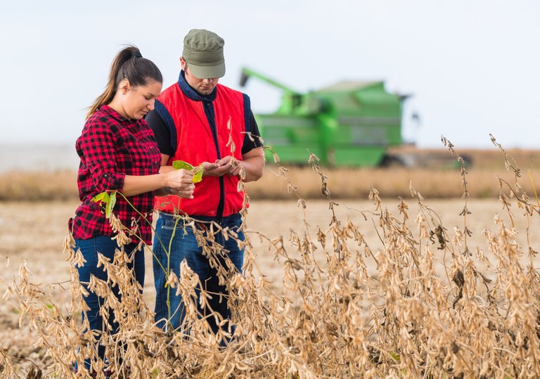 Você está visualizando atualmente Programa de Residência Agrícola levará qualificação profissional a estudantes