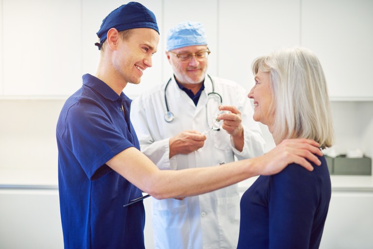 Você está visualizando atualmente Número de pacientes curados no Brasil é 13,2% maior do que os casos ativos