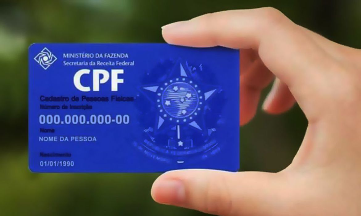 Você está visualizando atualmente Cartórios de São Paulo passam a fazer regularização de CPF