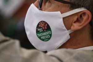 Leia mais sobre o artigo Tratamento precoce contra Covid-19 é defendido por médicos para aumentar chance de cura