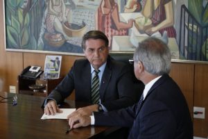 Leia mais sobre o artigo Presidente Bolsonaro prorroga prazo do Programa BEm para até 180 dias