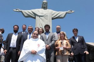 Leia mais sobre o artigo “O Brasil está preparado para receber turistas”, afirma Organização Mundial do Turismo