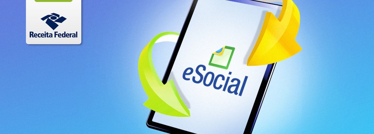 Você está visualizando atualmente Novo layout do eSocial torna a ferramenta mais acessível e simplificada