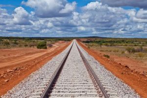 Principal projeto logístico, Ferrogrão impulsionará escoamento de grão pelo norte do país