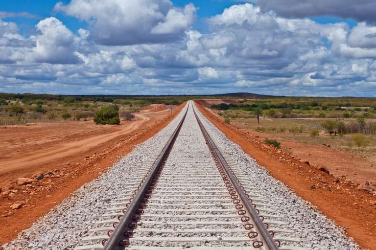 Você está visualizando atualmente Principal projeto logístico, Ferrogrão impulsionará escoamento de grão pelo norte do país