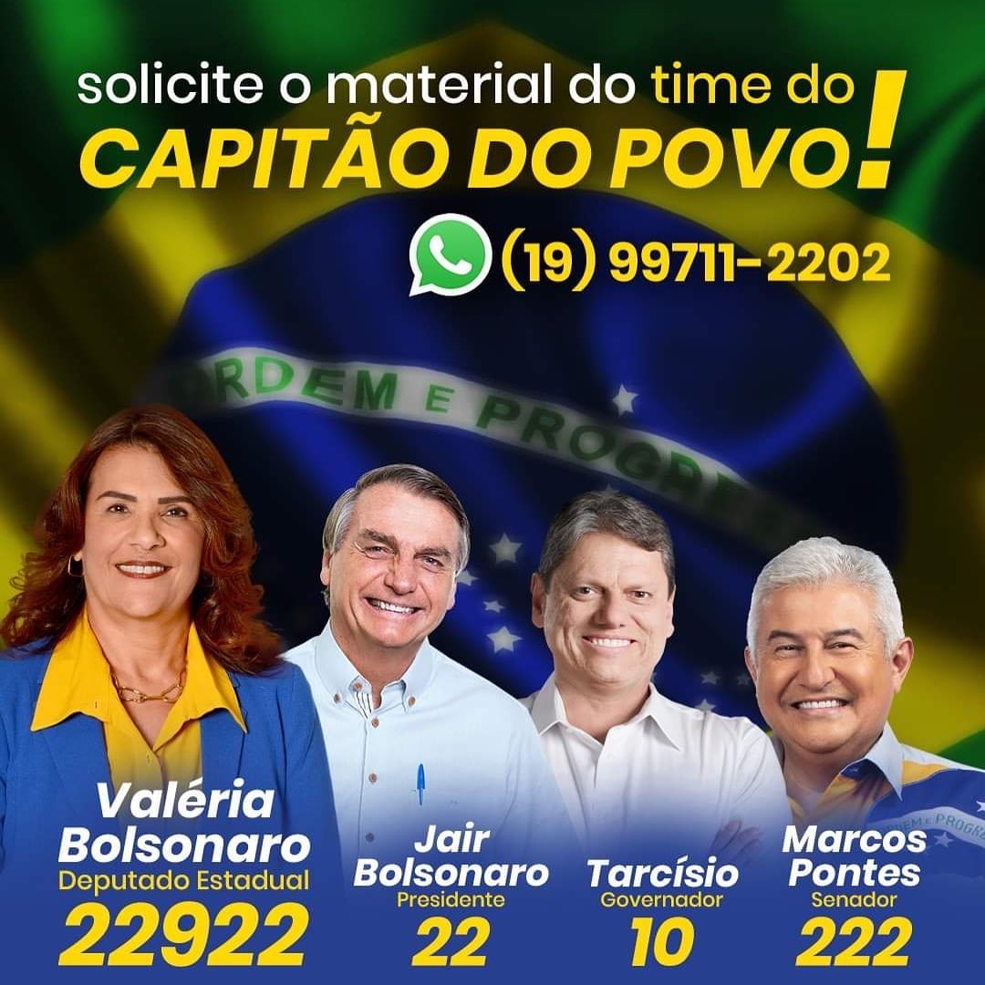 Você está visualizando atualmente Adquira o Kit do Capitão Do Povo