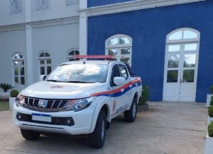 Leia mais sobre o artigo Valéria Bolsonaro conquista veículo equipado para Defesa Civil de Capivari