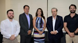 Leia mais sobre o artigo Valéria Bolsonaro conquista R$ 200 mil para Saúde de Presidente Prudente