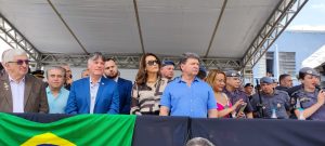 Leia mais sobre o artigo Aniversário do BAEP São Bernardo tem presença especial da Deputada Valéria Bolsonaro