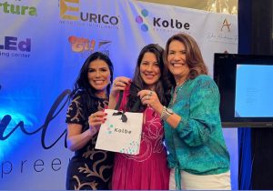 Leia mais sobre o artigo Evento Mulheres Empreendedoras tem participação da Deputada Valéria Bolsonaro