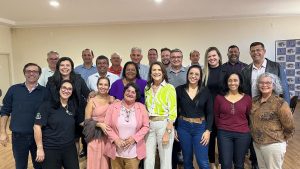 Leia mais sobre o artigo Deputada Estadual Valéria Bolsonaro anuncia recursos para São José do Rio Pardo