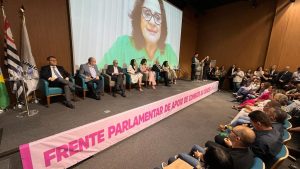 Leia mais sobre o artigo Deputada Valéria Bolsonaro destina R$ 6 milhões para a Saúde de Campinas