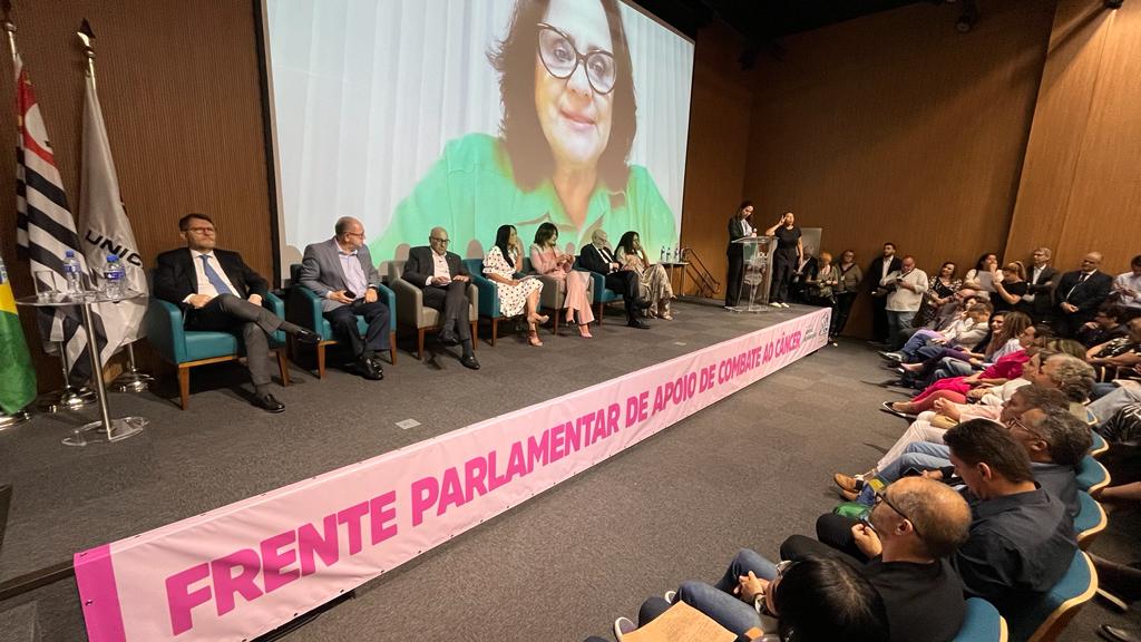 Deputada Valéria Bolsonaro destina R$ 6 milhões para a Saúde de Campinas