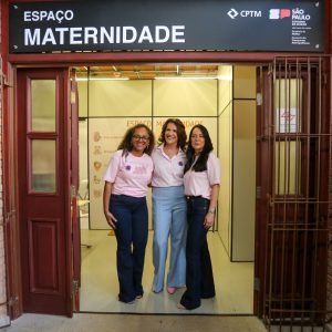 Leia mais sobre o artigo Valéria Bolsonaro participa de ações no Dia da Mulher